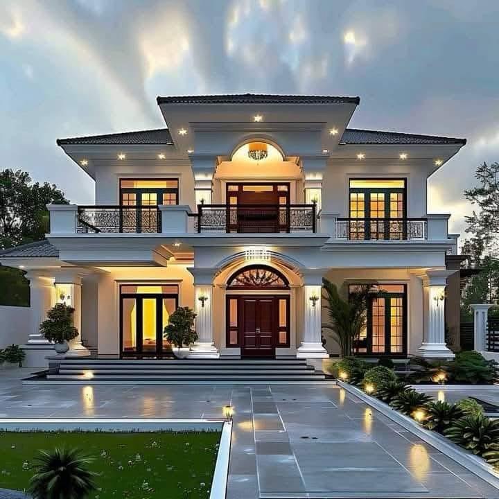 DHA Luxury Villas